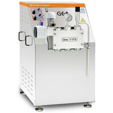 One 7TS Динамический гомогенизатор 300 - 1 050 l/h
